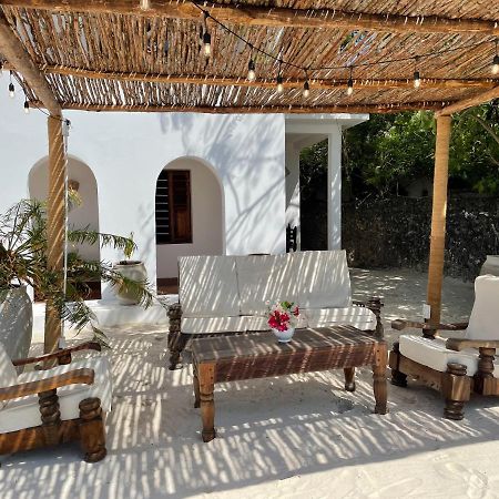 Meliks Hotel Jambiani  Kültér fotó