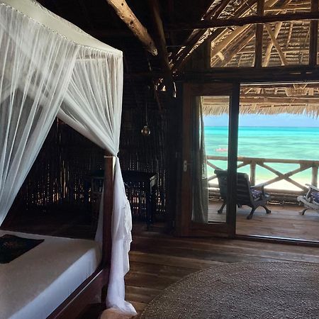 Meliks Hotel Jambiani  Kültér fotó