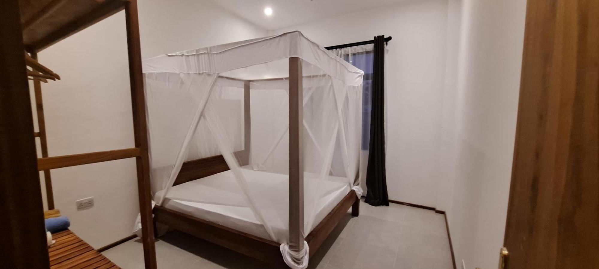 Meliks Hotel Jambiani  Kültér fotó